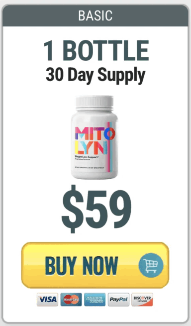 Mitolyn buy