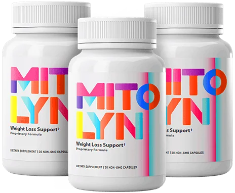 Mitolyn official store Claim Best Offer 
